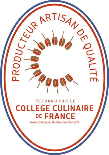 Artisan Qualite College Culinaire De France